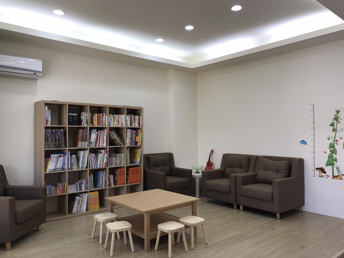 Enjoy The Fly Bnb Taitung Exterior photo