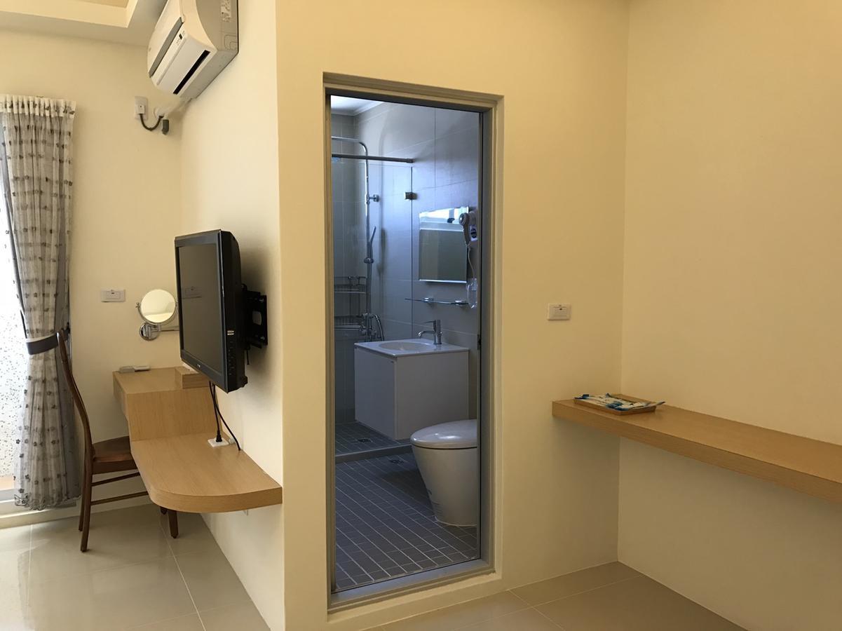 Enjoy The Fly Bnb Taitung Exterior photo