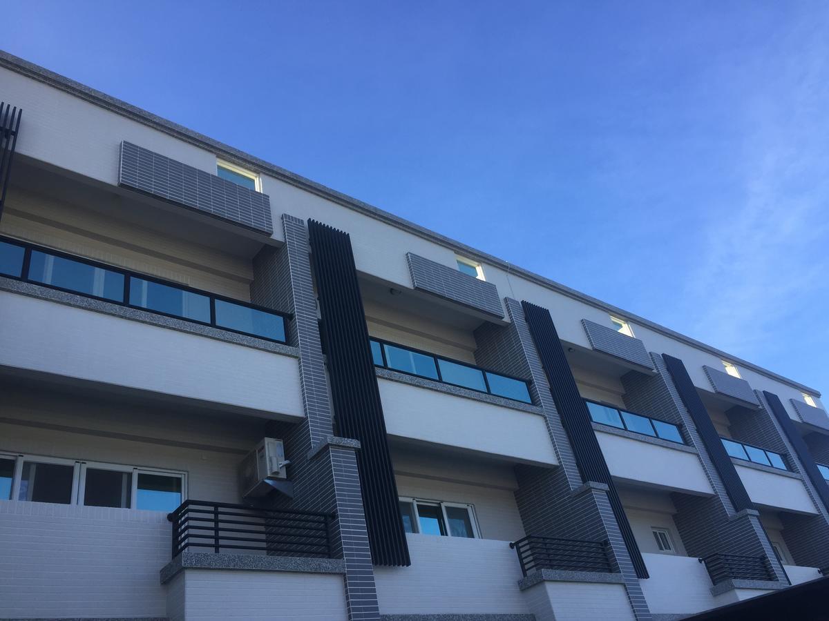 Enjoy The Fly Bnb Taitung Exterior photo