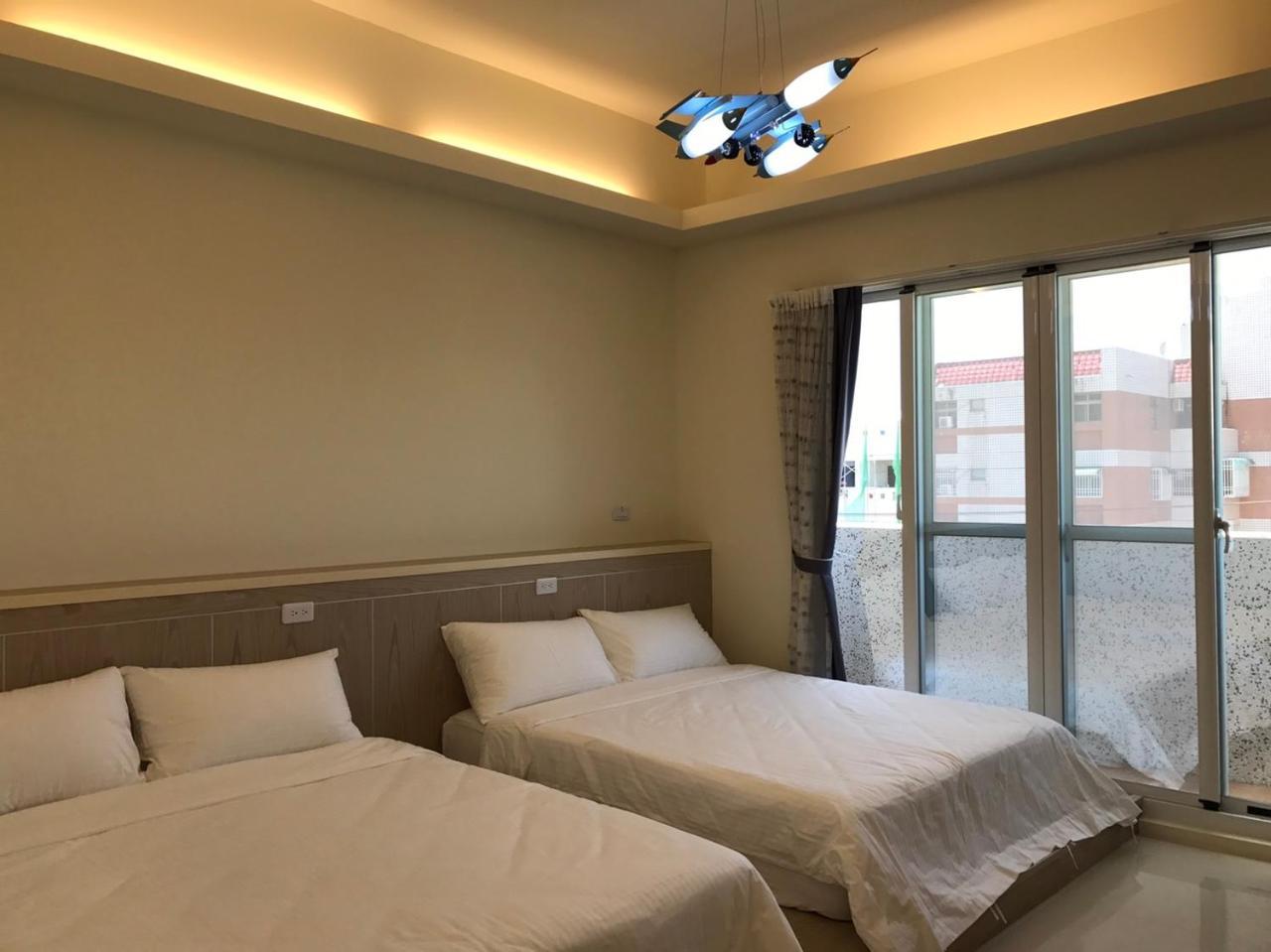 Enjoy The Fly Bnb Taitung Exterior photo