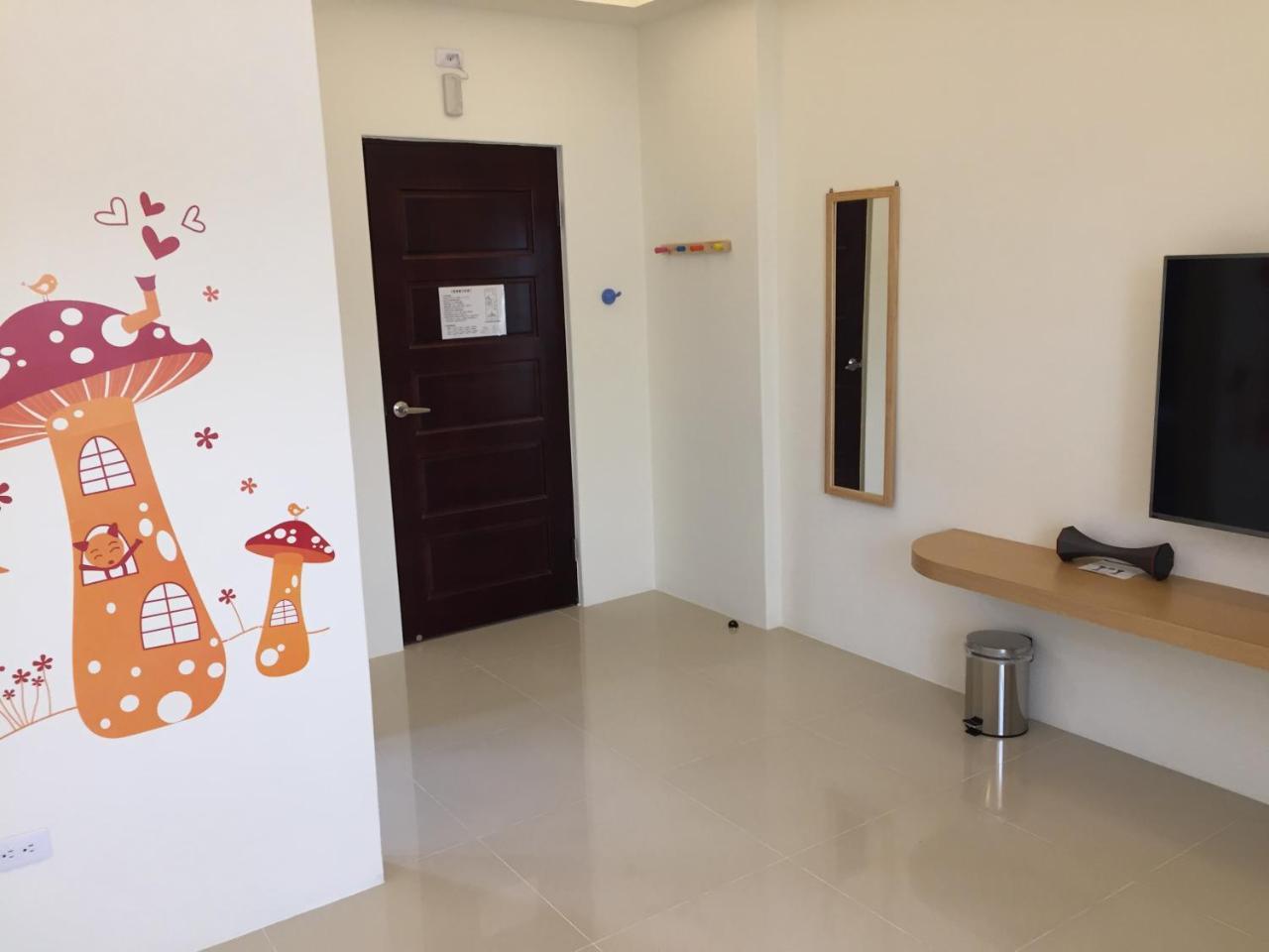 Enjoy The Fly Bnb Taitung Exterior photo